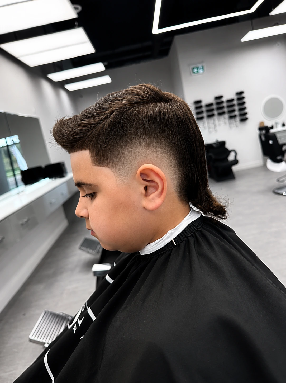 Kids Precision